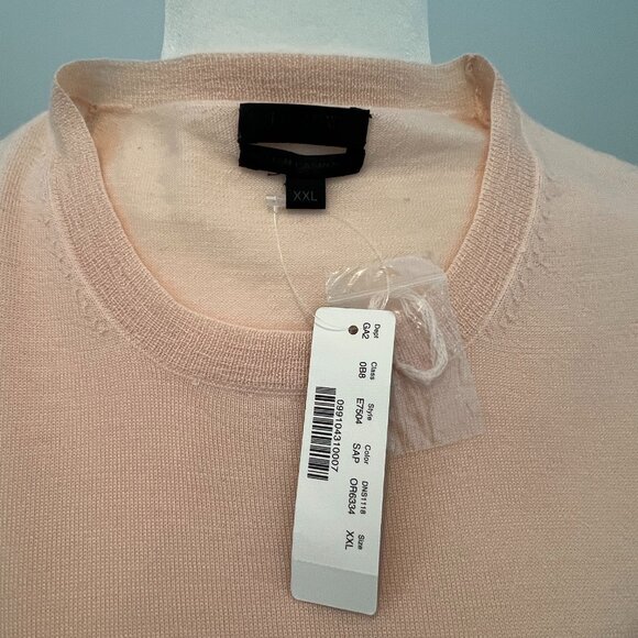 J.CREW | Collection Featherweight Italian Cashmere Shell Top + Bonus Cardigan* - Picture 5 of 8